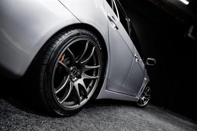 2008 Mitsubishi Lancer - Thumbnail