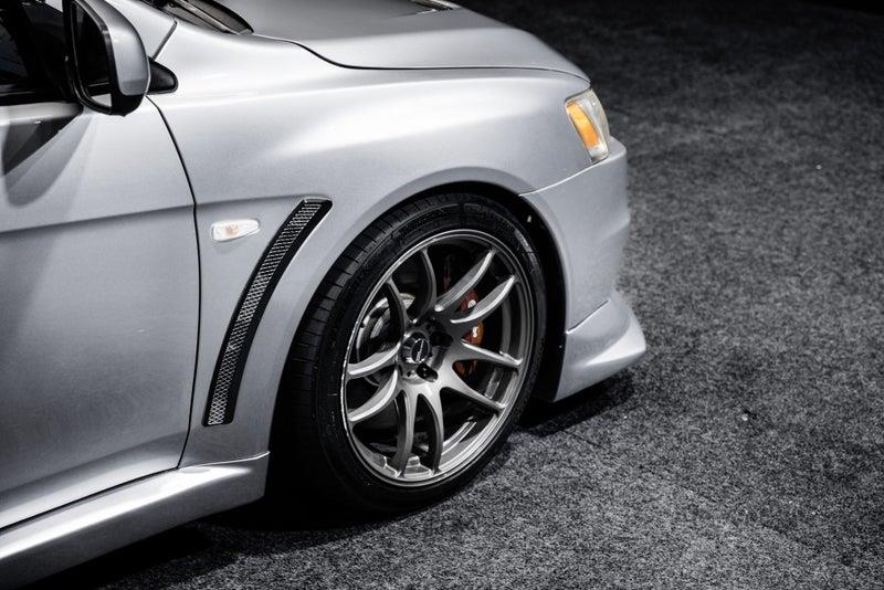 2008 Mitsubishi Lancer