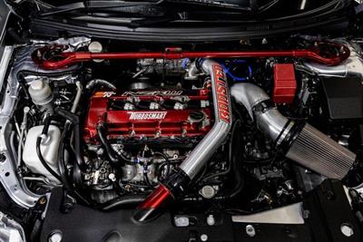 2008 Mitsubishi Lancer - Thumbnail