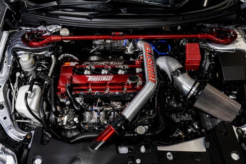 2008 Mitsubishi Lancer