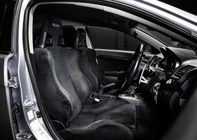 2008 Mitsubishi Lancer - Thumbnail