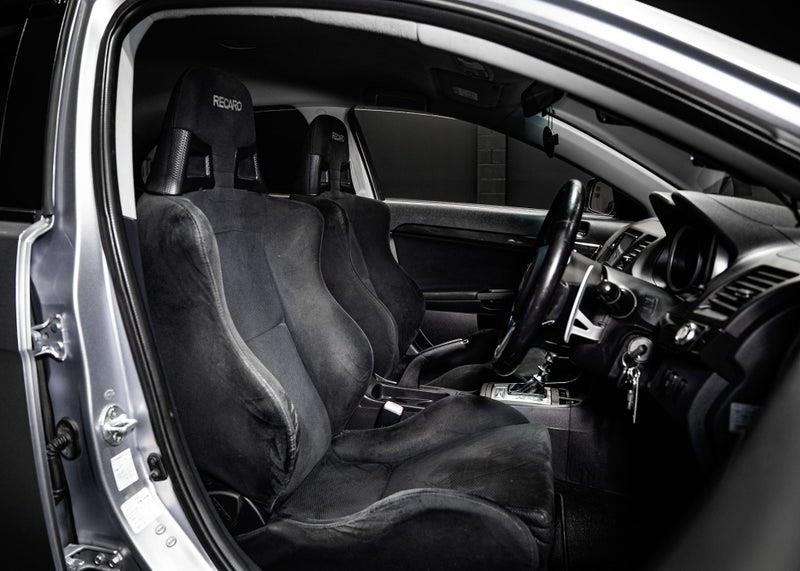 2008 Mitsubishi Lancer