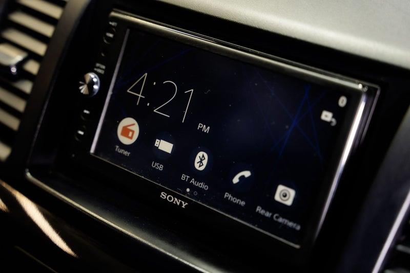 2008 Mitsubishi Lancer