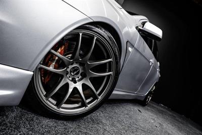 2008 Mitsubishi Lancer - Thumbnail