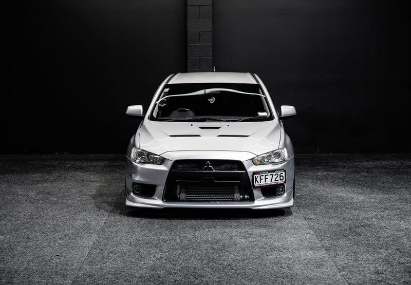 2008 Mitsubishi Lancer