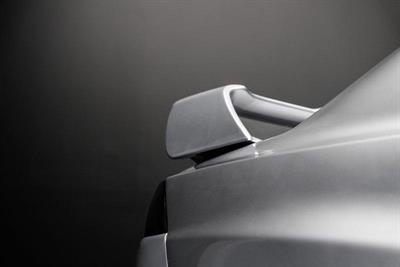 2008 Mitsubishi Lancer - Thumbnail