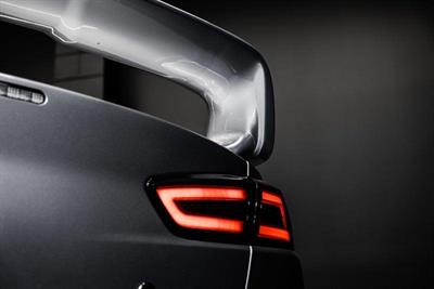 2008 Mitsubishi Lancer - Thumbnail