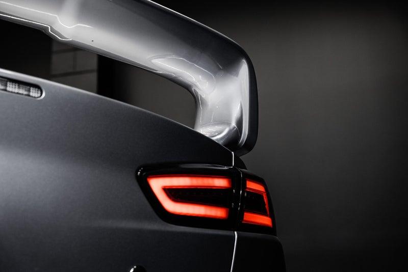 2008 Mitsubishi Lancer