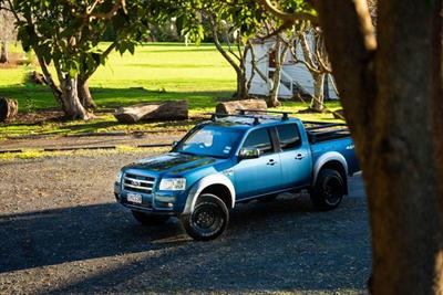 2008 Ford Ranger - Thumbnail