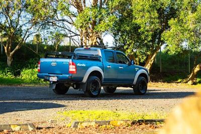 2008 Ford Ranger - Thumbnail