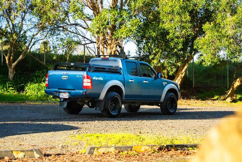 2008 Ford Ranger