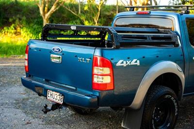 2008 Ford Ranger - Thumbnail