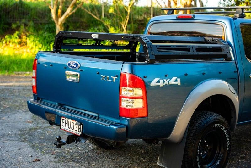 2008 Ford Ranger