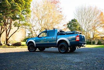2008 Ford Ranger - Thumbnail