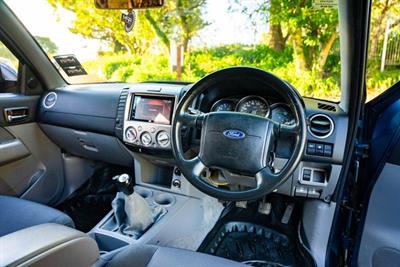 2008 Ford Ranger - Thumbnail