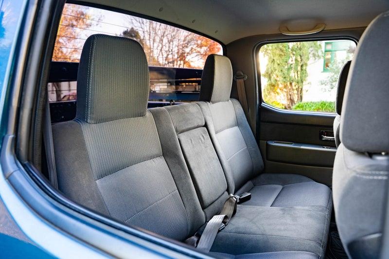 2008 Ford Ranger