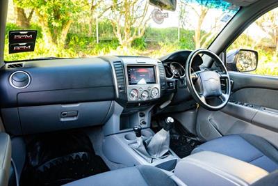 2008 Ford Ranger - Thumbnail