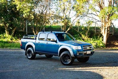 2008 Ford Ranger - Thumbnail