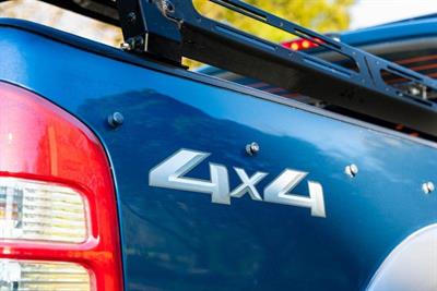 2008 Ford Ranger - Thumbnail