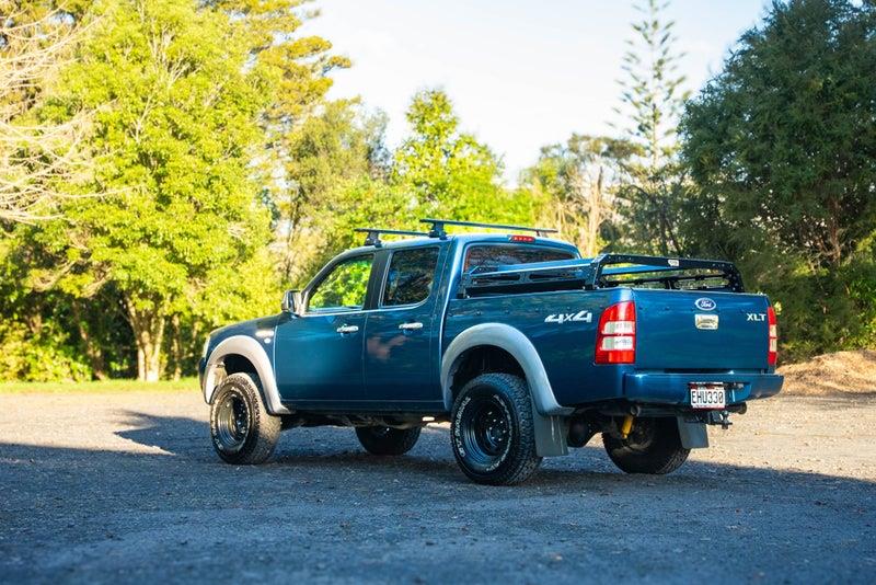 2008 Ford Ranger