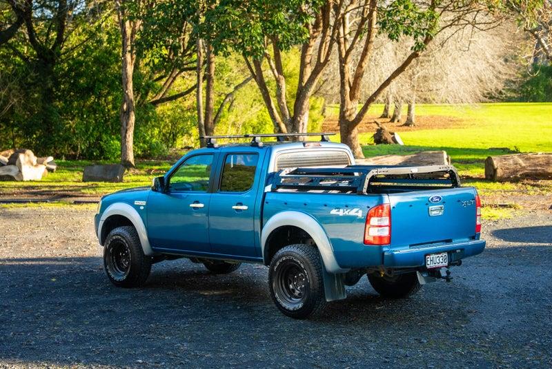 2008 Ford Ranger