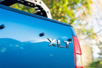 2008 Ford Ranger - Thumbnail
