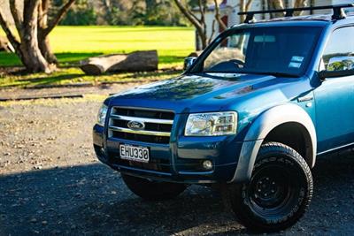 2008 Ford Ranger - Thumbnail