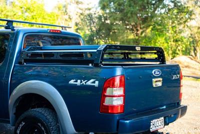 2008 Ford Ranger - Thumbnail