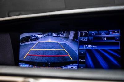 2012 Lexus GS 450h - Thumbnail