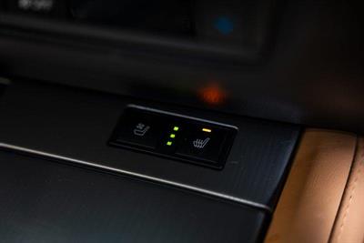 2012 Lexus GS 450h - Thumbnail