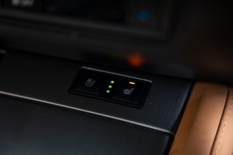 2012 Lexus GS 450h