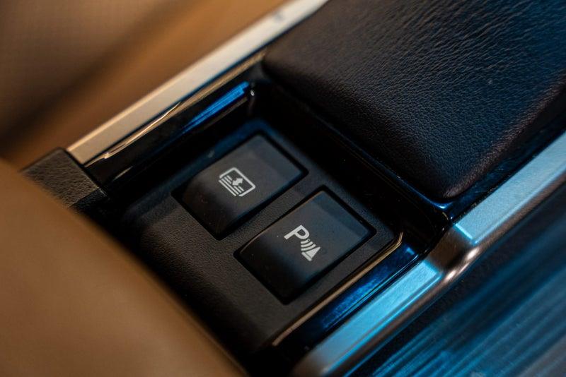 2012 Lexus GS 450h