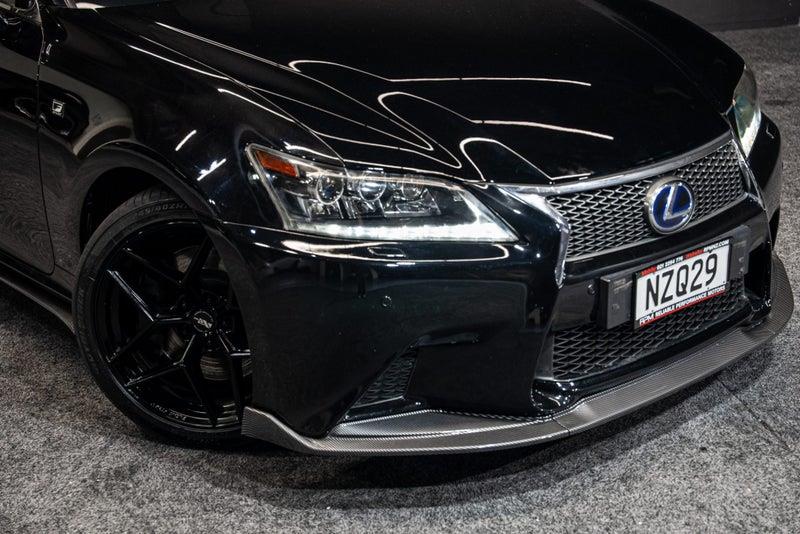2012 Lexus GS 450h