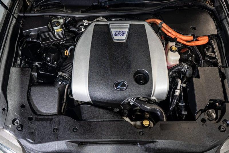 2012 Lexus GS 450h