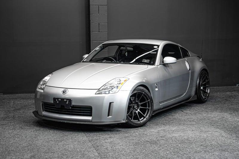 2004 Nissan Fairlady