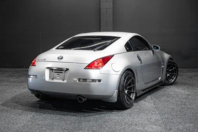 2004 Nissan Fairlady - Thumbnail