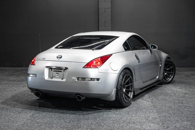 2004 Nissan Fairlady