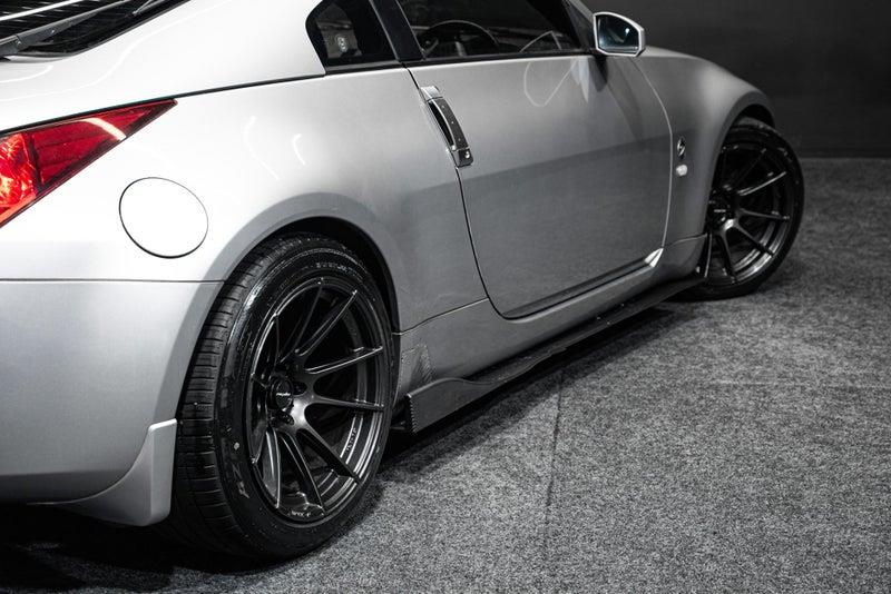 2004 Nissan Fairlady