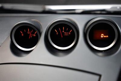 2004 Nissan Fairlady - Thumbnail