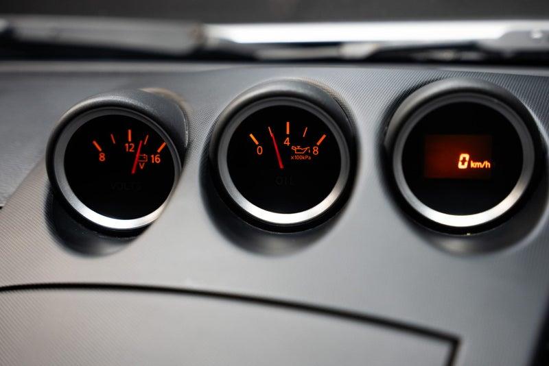 2004 Nissan Fairlady