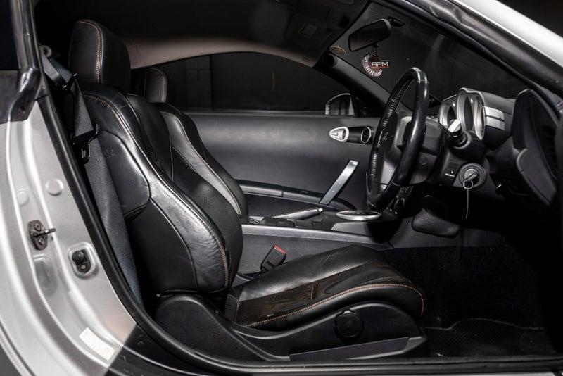 2004 Nissan Fairlady