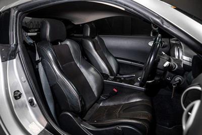 2004 Nissan Fairlady - Thumbnail