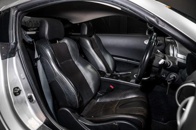 2004 Nissan Fairlady