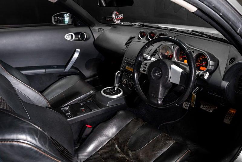 2004 Nissan Fairlady