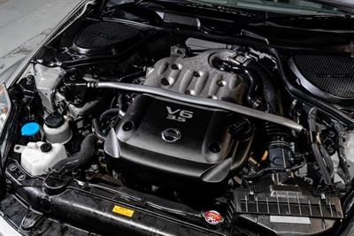 2004 Nissan Fairlady - Thumbnail