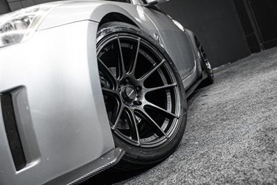 2004 Nissan Fairlady - Thumbnail