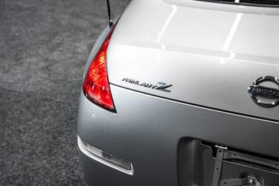 2004 Nissan Fairlady - Thumbnail