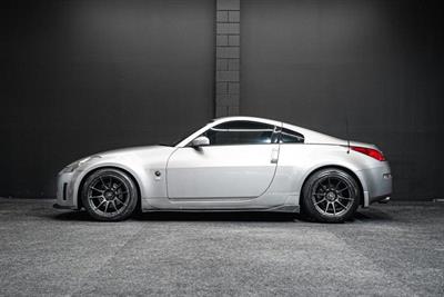 2004 Nissan Fairlady - Thumbnail