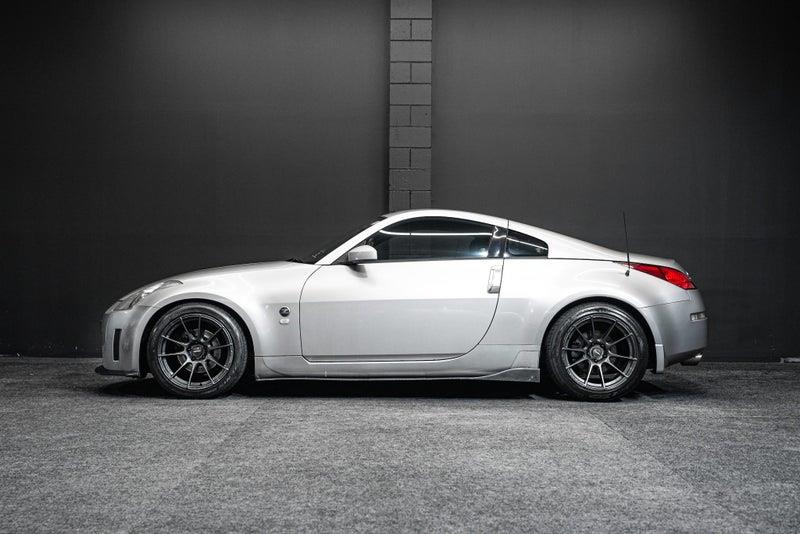 2004 Nissan Fairlady