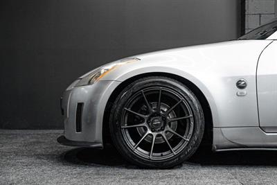 2004 Nissan Fairlady - Thumbnail